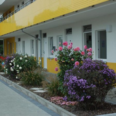 I-Motel 오베르츠하우젠 외부 사진