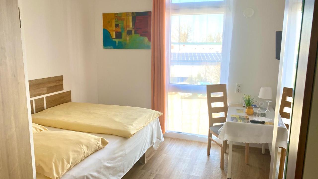 I-Motel 오베르츠하우젠 외부 사진