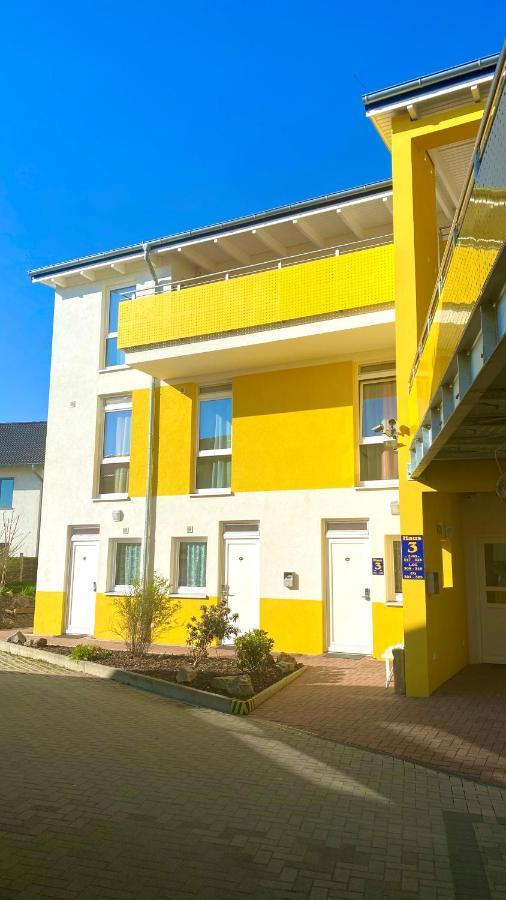 I-Motel 오베르츠하우젠 외부 사진
