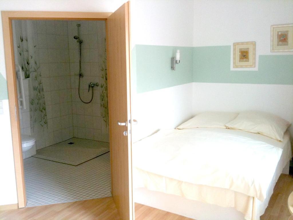 I-Motel 오베르츠하우젠 객실 사진