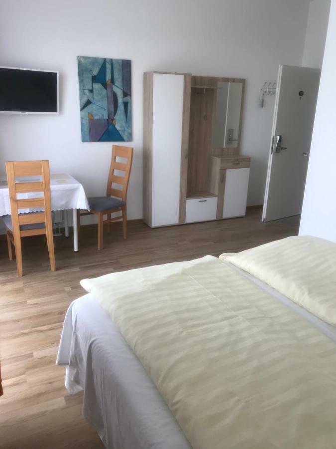 I-Motel 오베르츠하우젠 외부 사진
