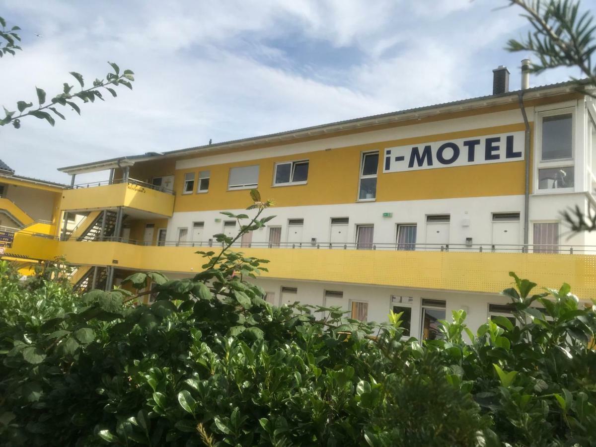I-Motel 오베르츠하우젠 외부 사진
